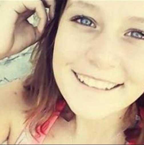 Почина 13-годишната Симона с екстремното селфи