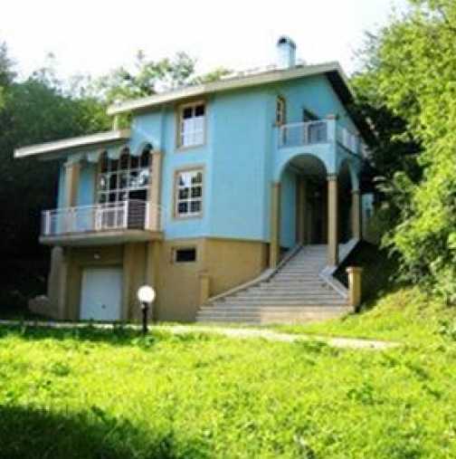 Вижте най-скъпата къща в София колко струва