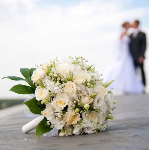 Суеверия, свързани със сватби и брак