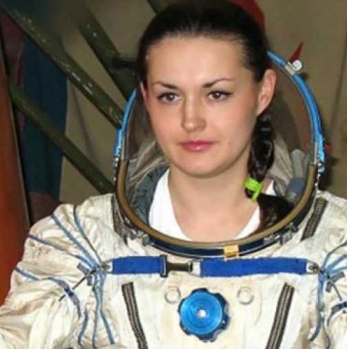Руска космонавтка загатна как може да бъде разкрита тайната на живота на Земята