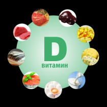 Витамин D - спасява животи!