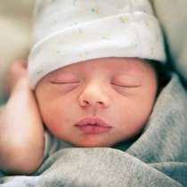  Първите 70 минути от живота на новородените
