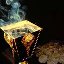 Как да поканите богатството в дома си - Магнит за пари