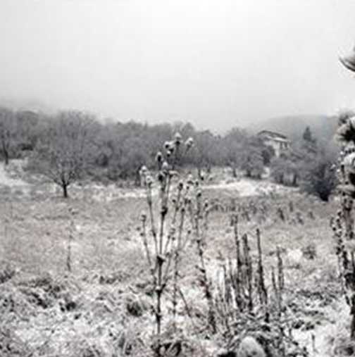 Студът идва и към нас! 20 сантиметра сняг има вече в Турция, в Македония също вали