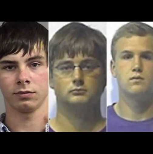 Петима младежи брутално изнасилили момче и го снимали