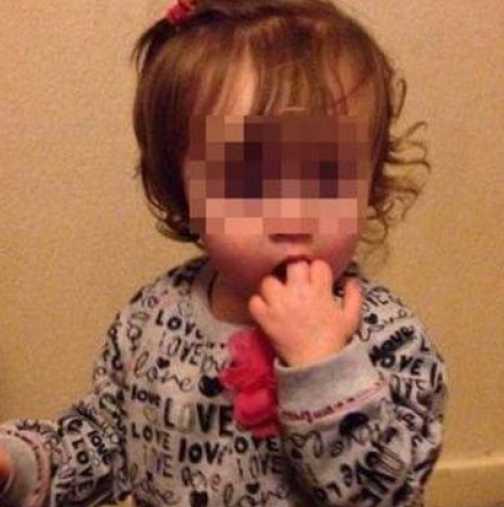 Двегодишно момиченце почина, предозирано с наркотици