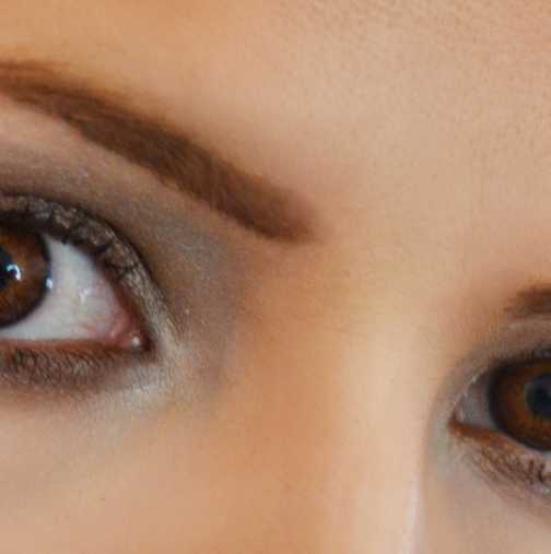 Тайната на хората с кафяви очи, за която дори те самите не подозират