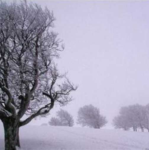 Експерт метеоролог: Тази зима ще бъде най-тежката от 10 години!