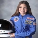 Това момиче ще бъде първият човек, който ще кацне на Марс! 