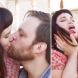 Видео: Как влюбените мислят, че изглеждат и как наистина изглеждат