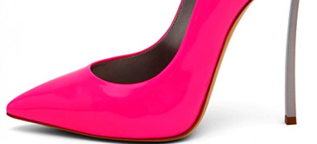 Обувки Casadei Пролет-Лято 2012