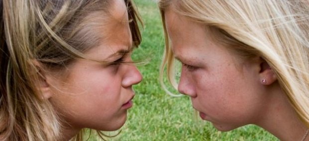 Как да помогнем на детето да се научи да контролира гнева си?