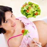 Диета за бременни и кърмещи