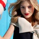 Круизна колекция на Christian Dior за 2012