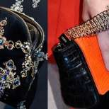 Versace чанти есен 2012
