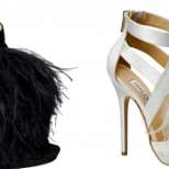 Есенната колекция обувки на Jimmy Choo за 2012