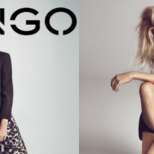 Есенната кампания на Mango за 2012