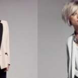 Есенен каталог на Mango за 2012