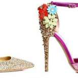 Есенната колекция обувки на Dsquared2 за 2012