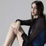 Каталог на Bershka за Септеври 2012