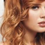 Модерни есенни прически за дълга коса
