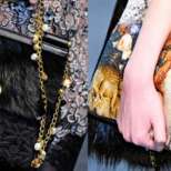 Предесенна колекция чанти на Dolce Gabbana за 2012