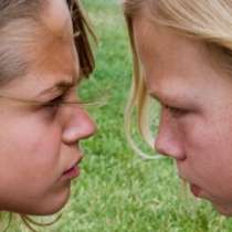 Как да помогнем на детето да се научи да контролира гнева си?