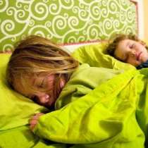 Ползите от следобедния сън при децата