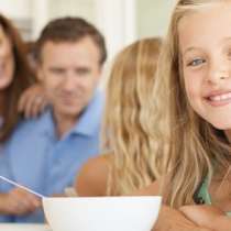 Топ 3 здравословни диетични съвети, които всяко семейство трябва да знае