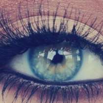 Перфектният грим за сини очи