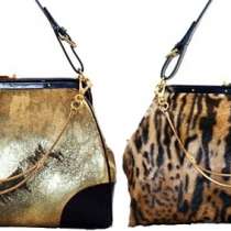 Есенно-зимна колекция чанти на Ralph Lauren за 2012-2013