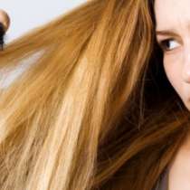 Как да предпазим косата си от накъсване 