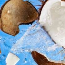 Екстремна диета с кокосово масло 