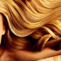 Как да предпазим косата си от топлината с натурални продукти