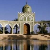 5 изумителни места в Мароко