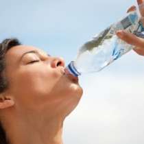 Как да отслабнем лесно, като пием вода 