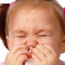 Как да успокоим детската кашлица?
