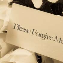 Защо е важно да прощаваме?