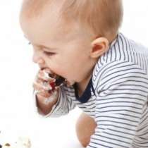 Кои храни са опасни за бебето?