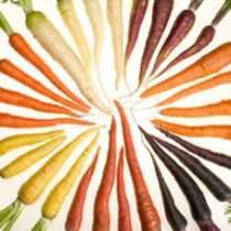 7 здравословни ползи от морковите
