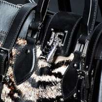 Чантите на Roberto Cavalli - Есен-Зима 2012-2013