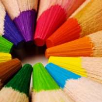 Влиянието на цветовете върху нашето физическо и психическо здраве