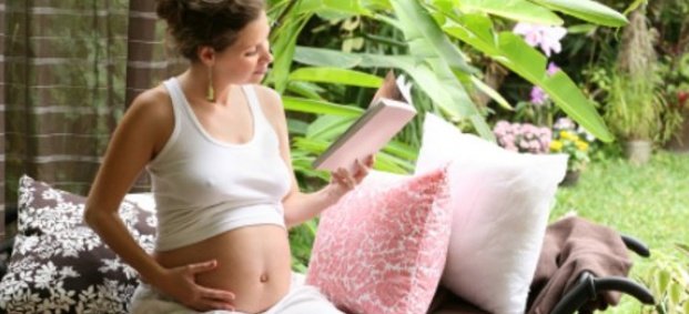 Как да се грижим добре за себе си по време на бременност