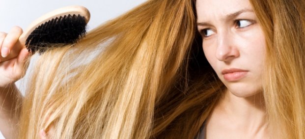 Как да предпазим косата си от накъсване 