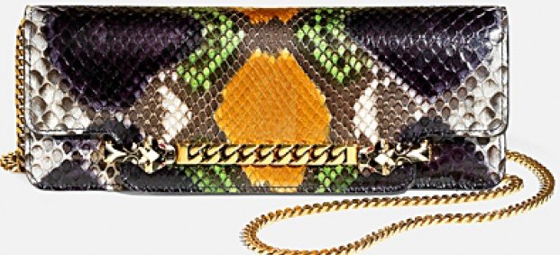 Чанти Gucci за Пролет-лято 2012