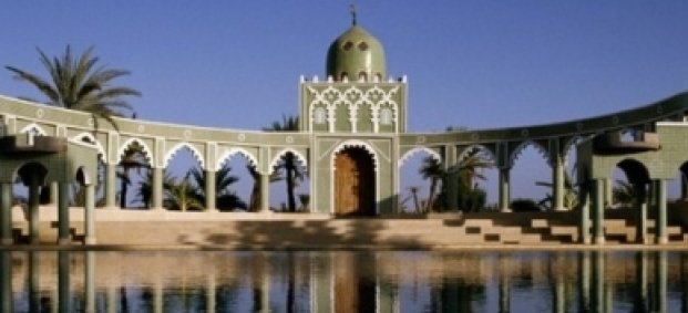 5 изумителни места в Мароко