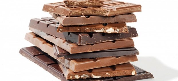Диета с шоколад-отслабнете 6 кг. за 7 дни 