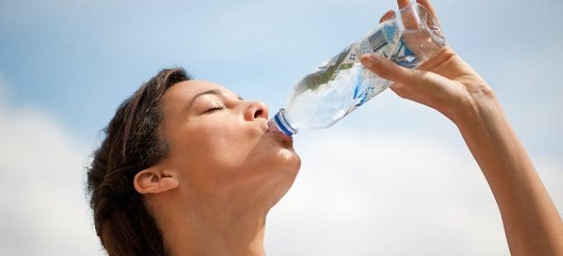 Как да отслабнем лесно, като пием вода 