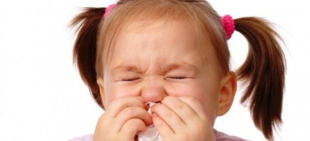 Как да успокоим детската кашлица?