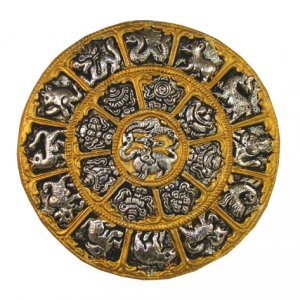 Тибетски хороскоп